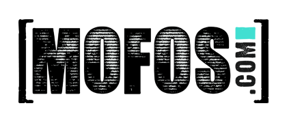 Mofos logo