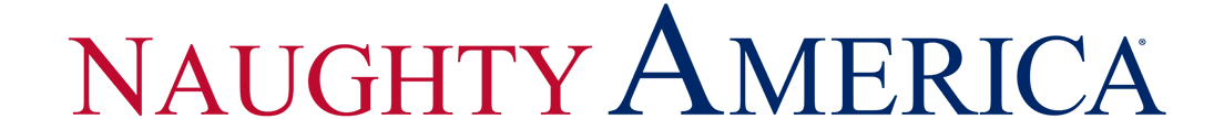 Naughty America logo